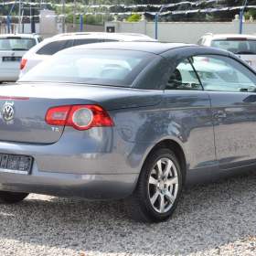 Foto inzerátu Volkswagen EOS 1.4TSi 90kW