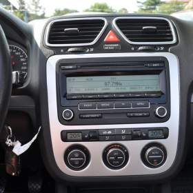 Foto inzerátu Volkswagen EOS 1.4TSi 90kW