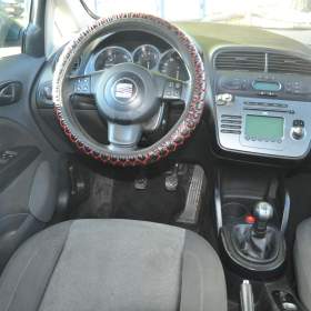 Foto inzerátu Seat Toledo 1.9TDi 77kW