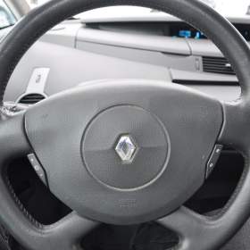 Foto inzerátu Renault Espace 2.0dCi 96kW