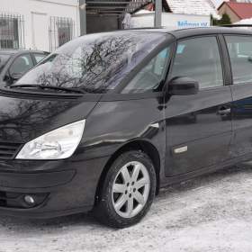 Renault Espace 2.0dCi 96kW / 19662702