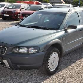 Fotka k inzerátu Volvo XC70 D5 120kW 4x4 A/T / 19609474