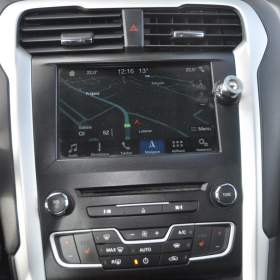 Foto inzerátu Ford Mondeo 2.0TDCi 110kW KOMBI