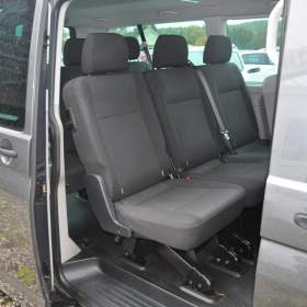 Foto inzerátu Volkswagen Caravelle 2.0TDi 110kW LONG 4x4