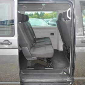 Foto inzerátu Volkswagen Caravelle 2.0TDi 110kW LONG 4x4