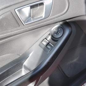 Foto inzerátu Ford Fiesta 1.25i 60kW 5dv.