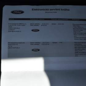 Foto inzerátu Ford Fiesta 1.25i 60kW 5dv.