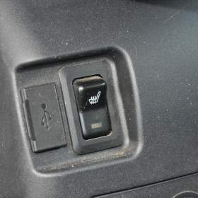 Foto inzerátu Mitsubishi i-MiEV 35kW