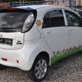 Foto inzerátu Mitsubishi i-MiEV 35kW