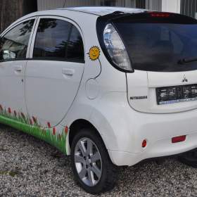 Foto inzerátu Mitsubishi i-MiEV 35kW