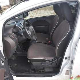 Foto inzerátu Mitsubishi i-MiEV 35kW