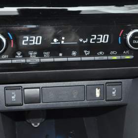 Foto inzerátu Toyota Yaris Cross 1.5 Hybrid Executive