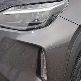 Foto inzerátu Toyota Yaris Cross 1.5 Hybrid Executive