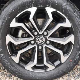 Foto inzerátu Toyota Yaris Cross 1.5 Hybrid Executive