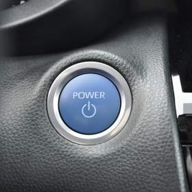 Foto inzerátu Toyota Yaris Cross 1.5 Hybrid Executive