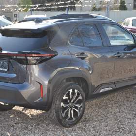 Foto inzerátu Toyota Yaris Cross 1.5 Hybrid Executive