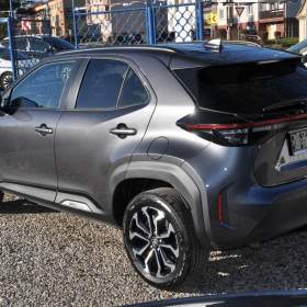 Foto inzerátu Toyota Yaris Cross 1.5 Hybrid Executive