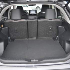 Foto inzerátu Toyota Yaris Cross 1.5 Hybrid Executive