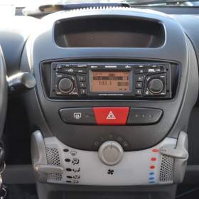 Foto inzerátu Peugeot 107 1.0i 50kW