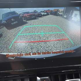 Foto inzerátu Toyota Corolla 2.0HSD 112kW KOMBI