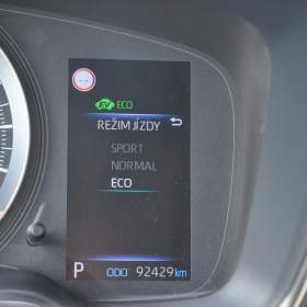 Foto inzerátu Toyota Corolla 2.0HSD 112kW KOMBI