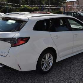 Foto inzerátu Toyota Corolla 2.0HSD 112kW KOMBI