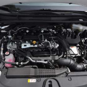 Foto inzerátu Toyota Corolla 2.0HSD 112kW KOMBI