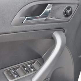 Foto inzerátu Škoda Yeti 1.4TSi 90kW Ambiente ADVENTURE