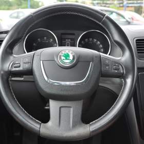 Foto inzerátu Škoda Yeti 1.4TSi 90kW Ambiente ADVENTURE