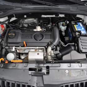 Foto inzerátu Škoda Yeti 1.4TSi 90kW Ambiente ADVENTURE