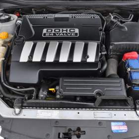 Foto inzerátu Chevrolet Epica 2.5i V6 Automat LPG