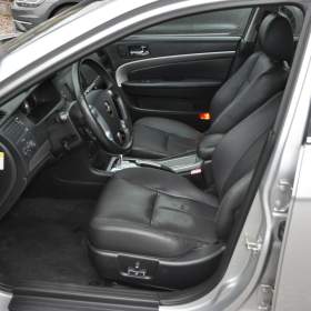 Foto inzerátu Chevrolet Epica 2.5i V6 Automat LPG