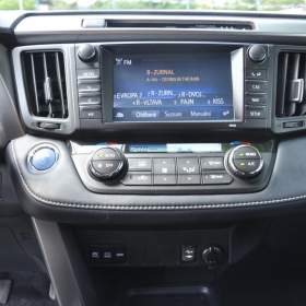 Foto inzerátu Toyota RAV4 2.5HSD 114kW