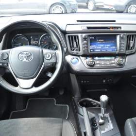 Foto inzerátu Toyota RAV4 2.5HSD 114kW