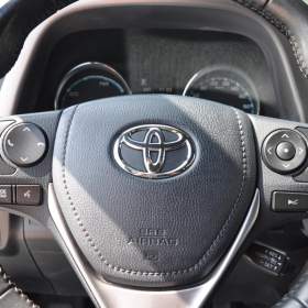 Foto inzerátu Toyota RAV4 2.5HSD 114kW