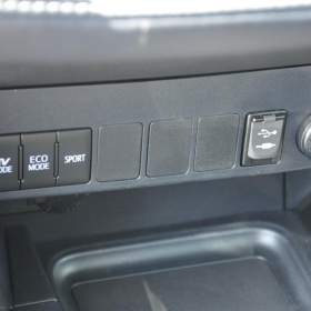 Foto inzerátu Toyota RAV4 2.5HSD 114kW