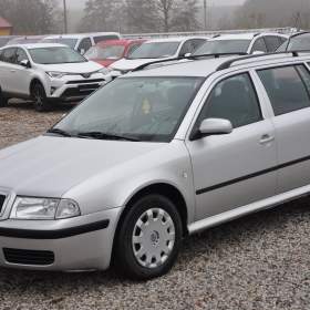 Fotka k inzerátu Škoda Octavia I 1.9TDi 66kW KOMBI / 19609402
