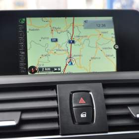 Foto inzerátu BMW 116d 85kW SPORT LINE