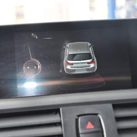 Foto inzerátu BMW 116d 85kW SPORT LINE