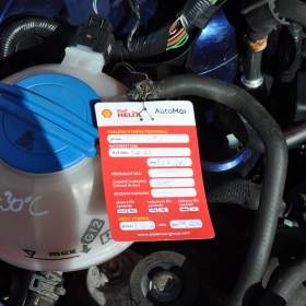 Foto inzerátu Škoda Fabia II 1.2TSi 63kW