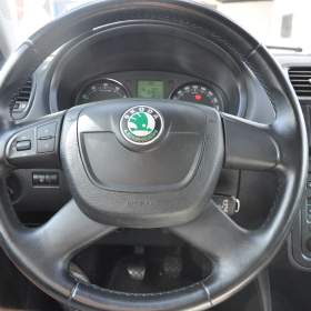 Foto inzerátu Škoda Fabia II 1.2TSi 63kW