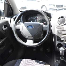 Foto inzerátu Ford Fusion 1.4i 16V 59kW KLIMA