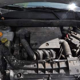 Foto inzerátu Ford Fusion 1.4i 16V 59kW KLIMA