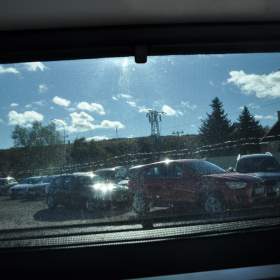 Foto inzerátu Peugeot Traveller 2.0HDi 110kW Kůže 8.míst