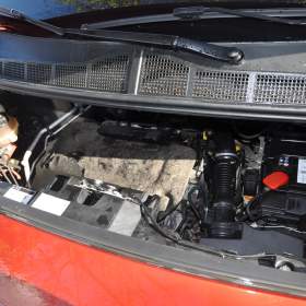 Foto inzerátu Peugeot Traveller 2.0HDi 110kW Kůže 8.míst