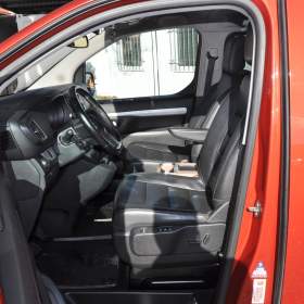 Foto inzerátu Peugeot Traveller 2.0HDi 110kW Kůže 8.míst