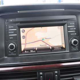 Foto inzerátu Mazda 6 2.2D Skyactiv-D 129kW KOMBI