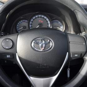 Foto inzerátu Toyota Auris 1.33VVT-i 73kW