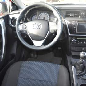 Foto inzerátu Toyota Auris 1.33VVT-i 73kW