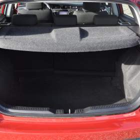 Foto inzerátu Toyota Auris 1.33VVT-i 73kW